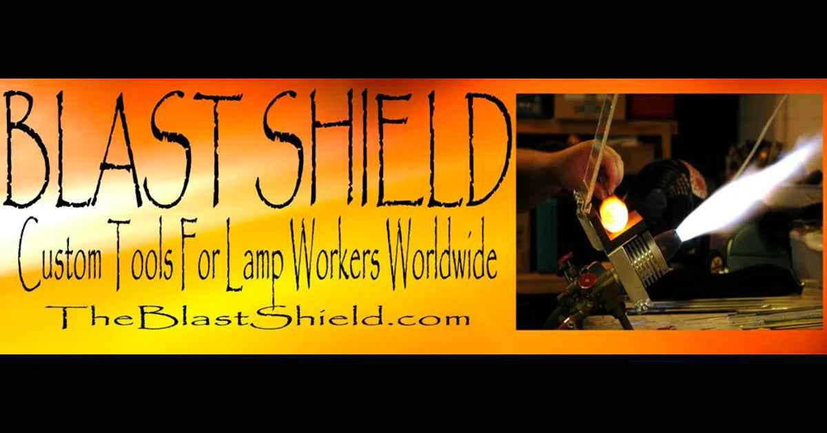 Blast Shield Tools – Asheville Glass supply