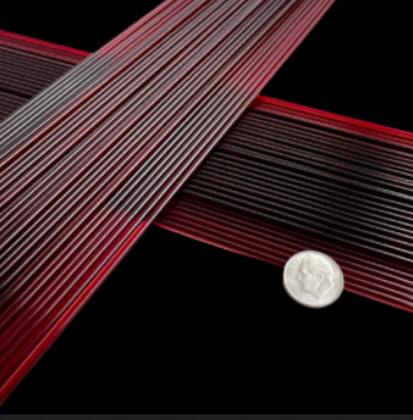 Northstar/Trautman Stringers 2-3mm