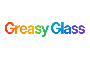 Greasy Glass