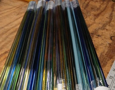 Compettitive Glassworks