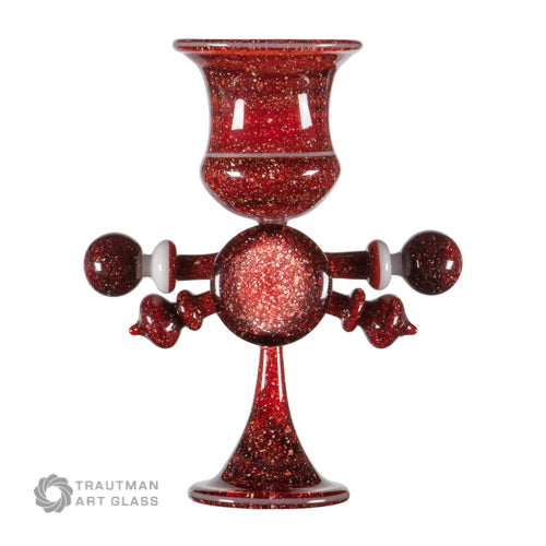 TAG-015 Red Blizzard Rods