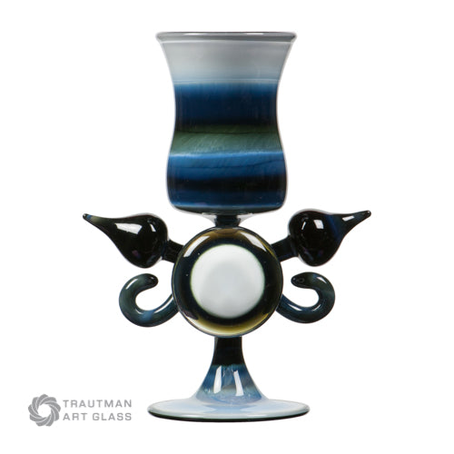 TAG-058 Fade to Black Rods