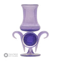 TAG-060 Purple Lollypop Rods