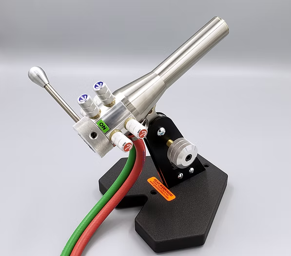 GTT-Phantom 2 Stage Torch