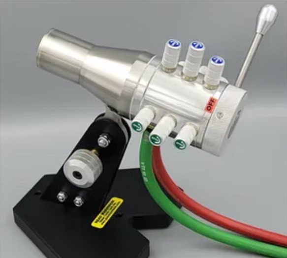 GTT-Ninja 3 Stage Torch