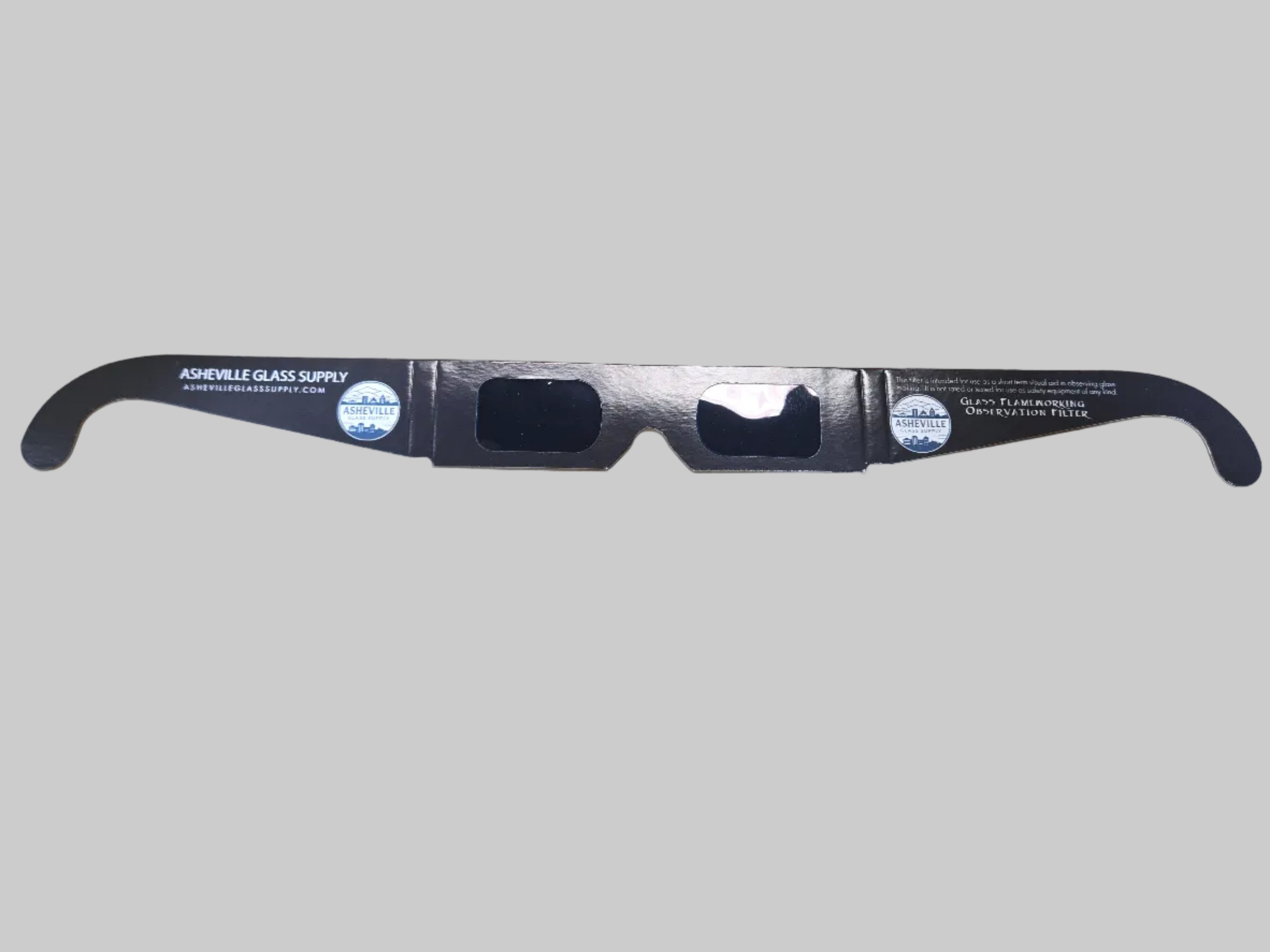 Diposable Spectator Didymium Glasses