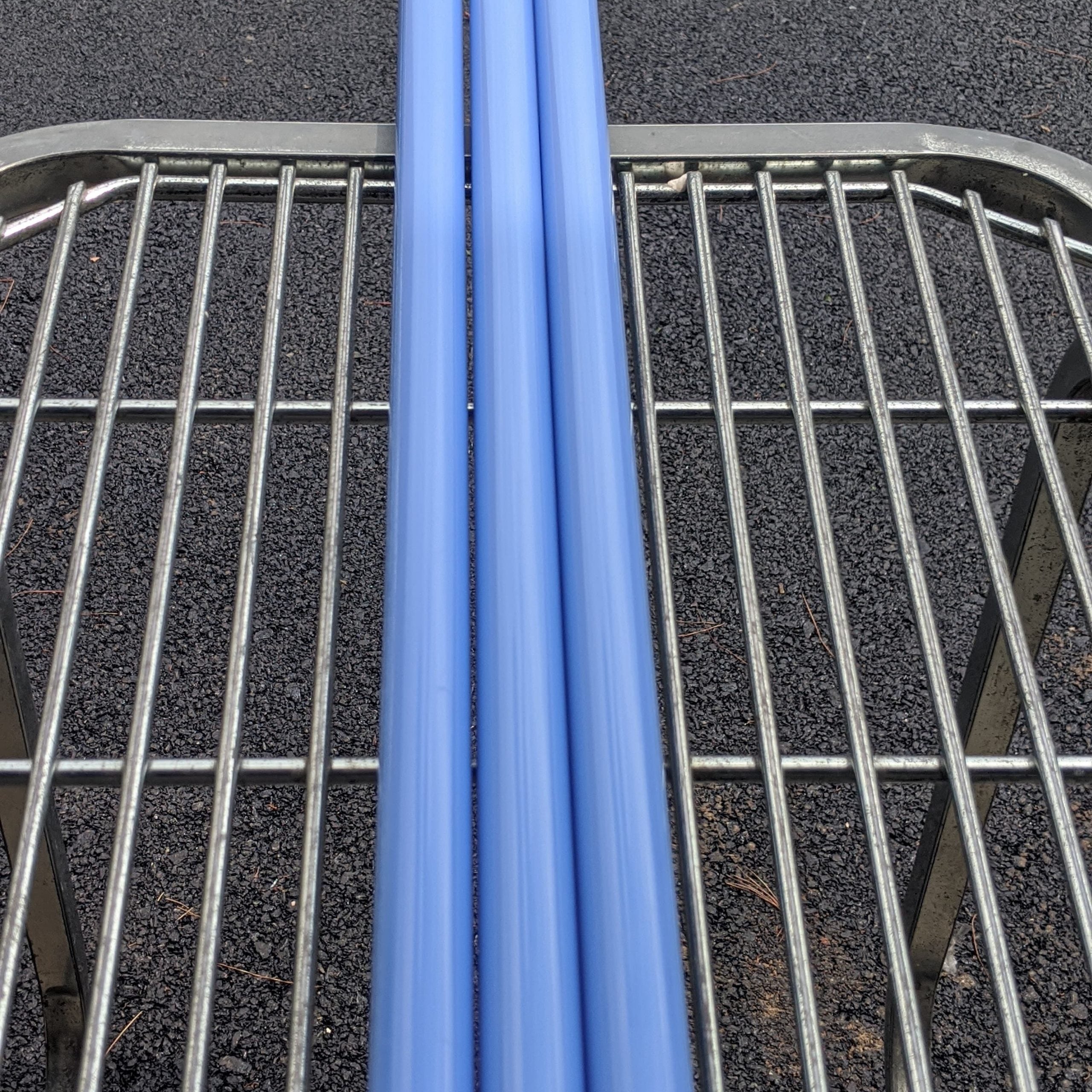 Chinese Color 16x2.0mm Tube