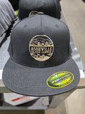 Asheville Glass Supply Hats