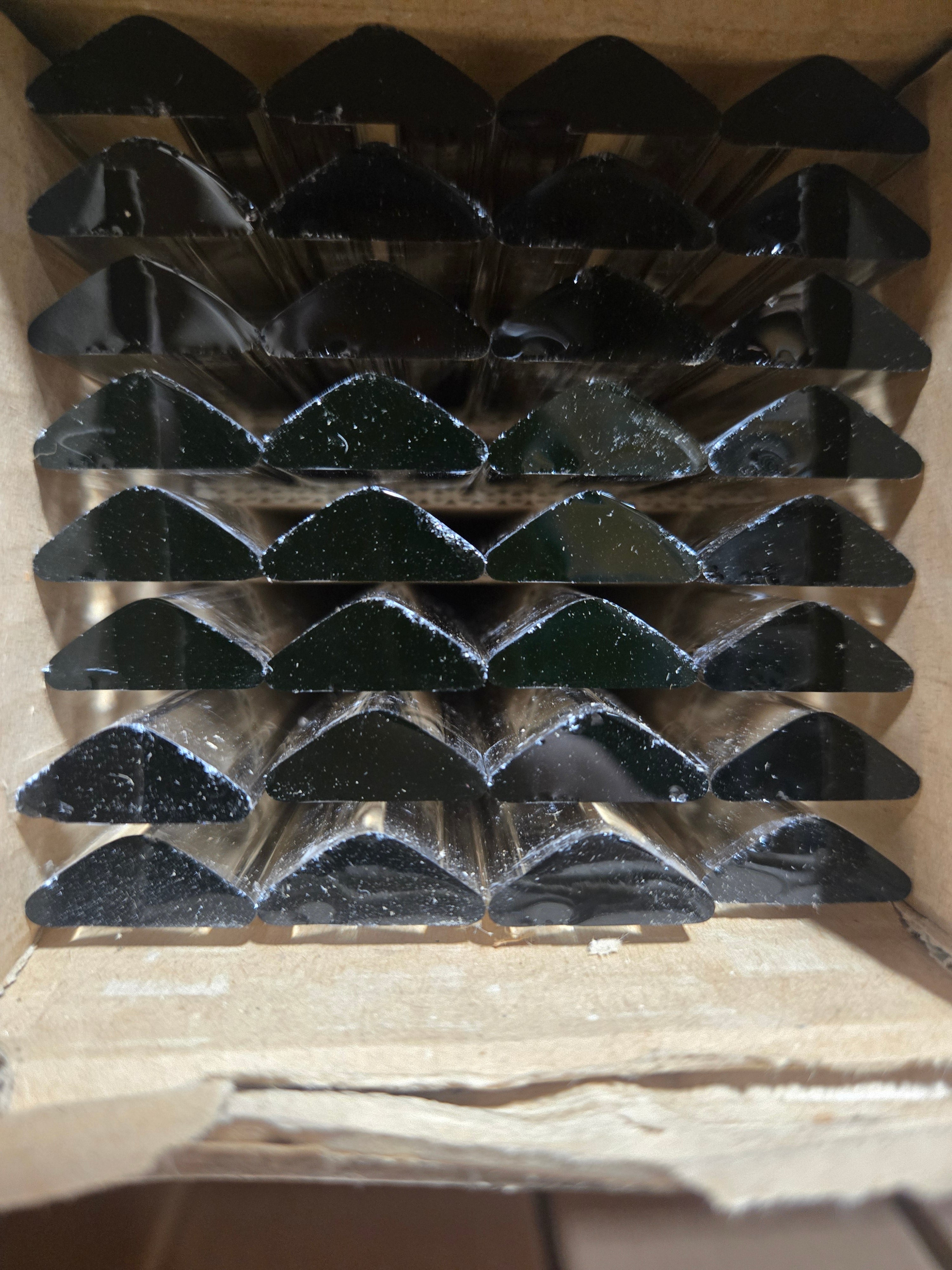 Simax Triangle Profile Rod