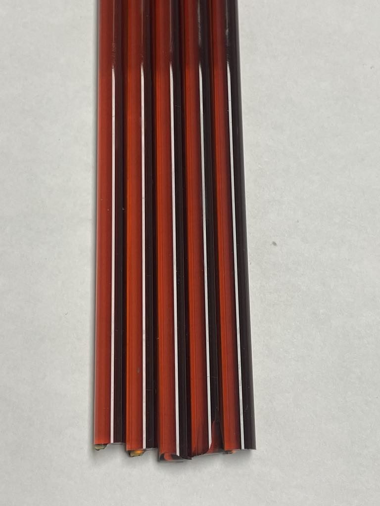 Chinese Color Rod 7mm