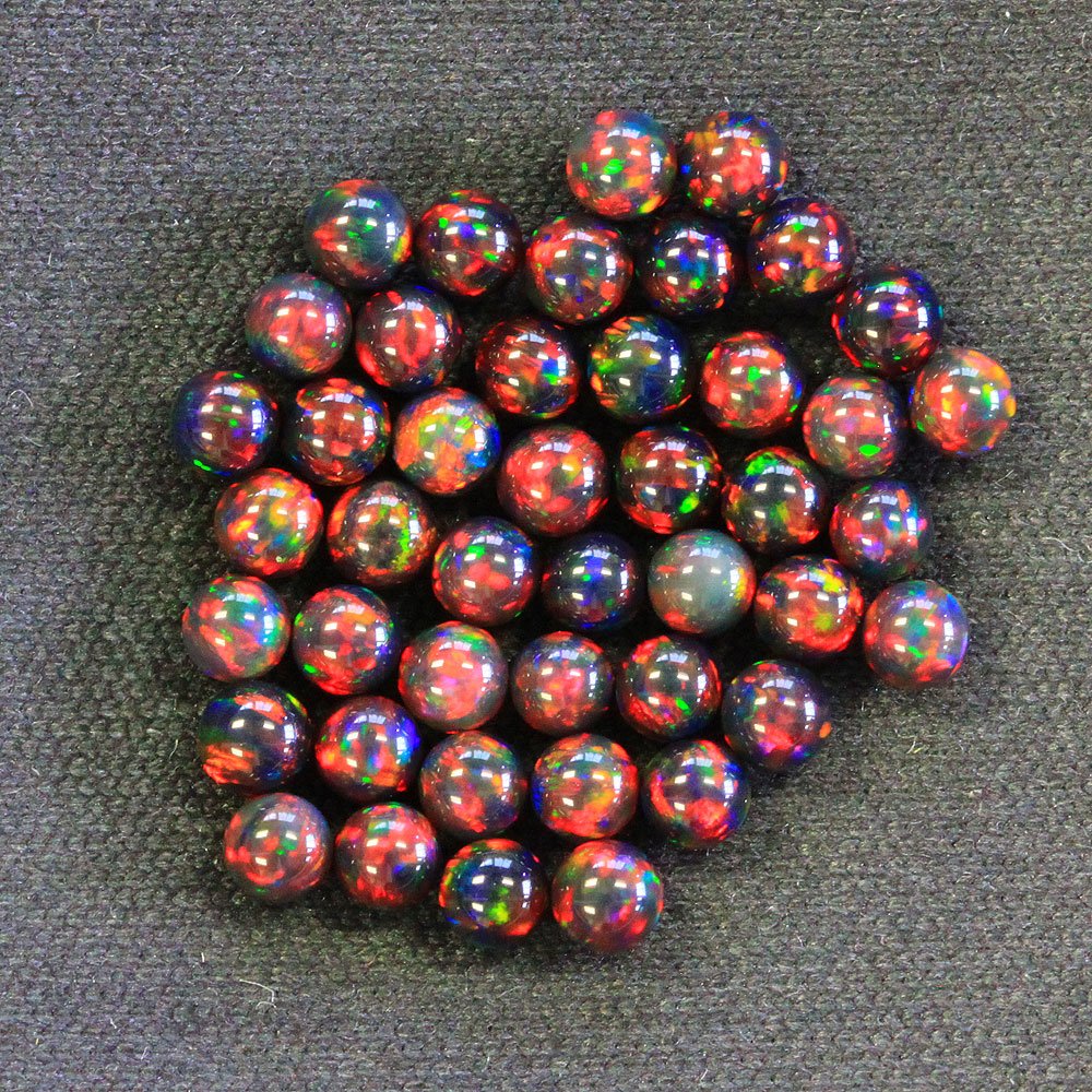 Gilson 6mm Sphere Opal