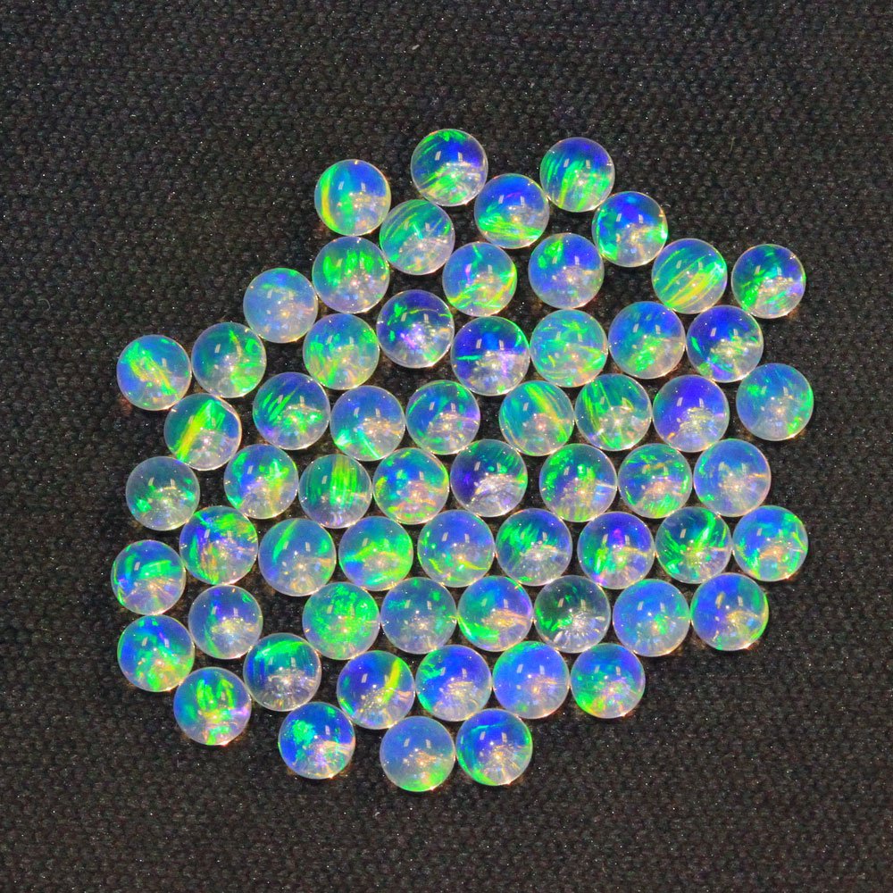 Gilson 5mm Sphere Opal