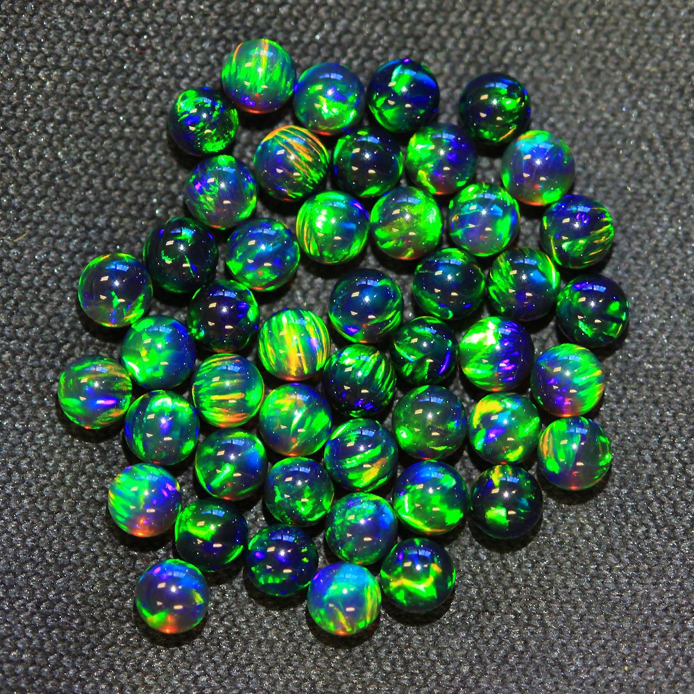 Gilson 5mm Sphere Opal