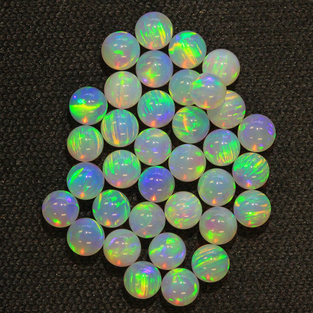 Gilson 5mm Sphere Opal