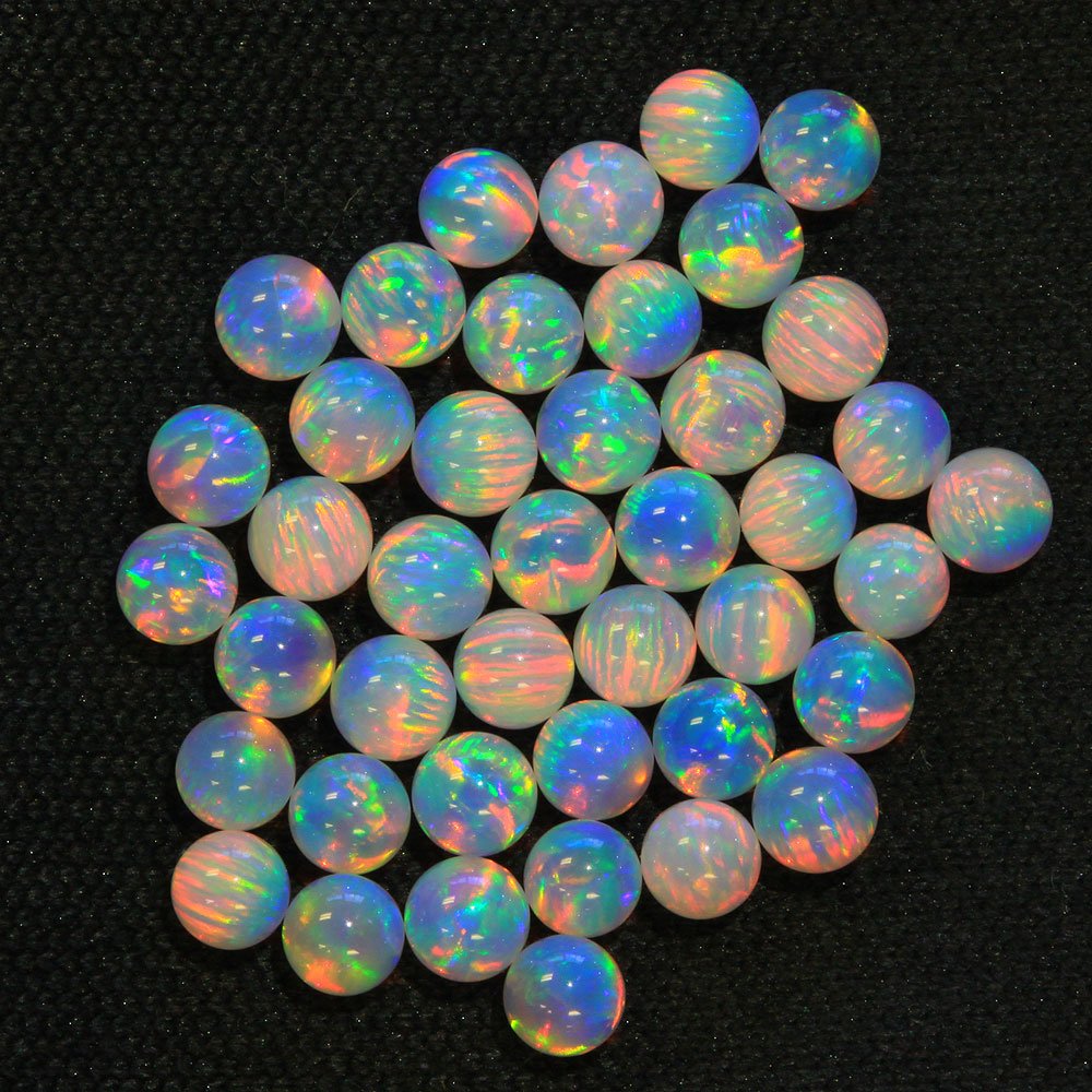 Gilson 5mm Sphere Opal