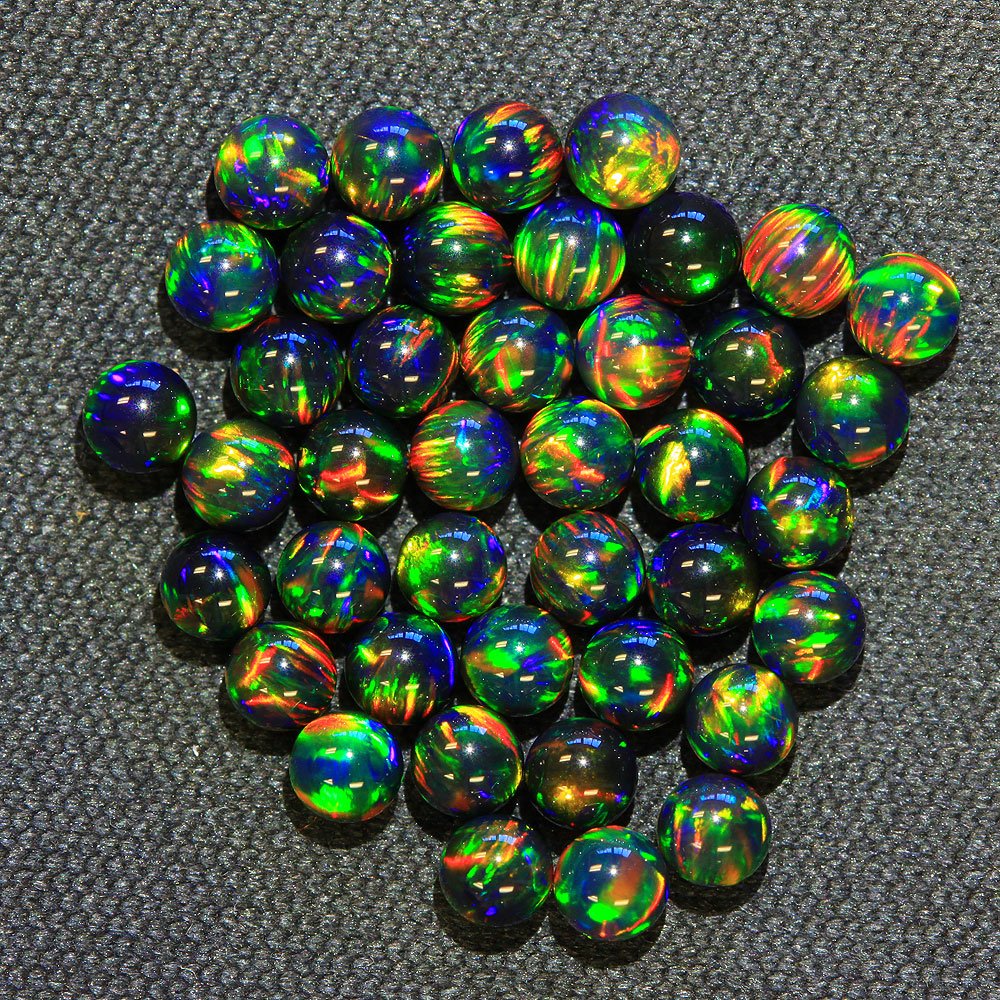 Gilson 5mm Sphere Opal