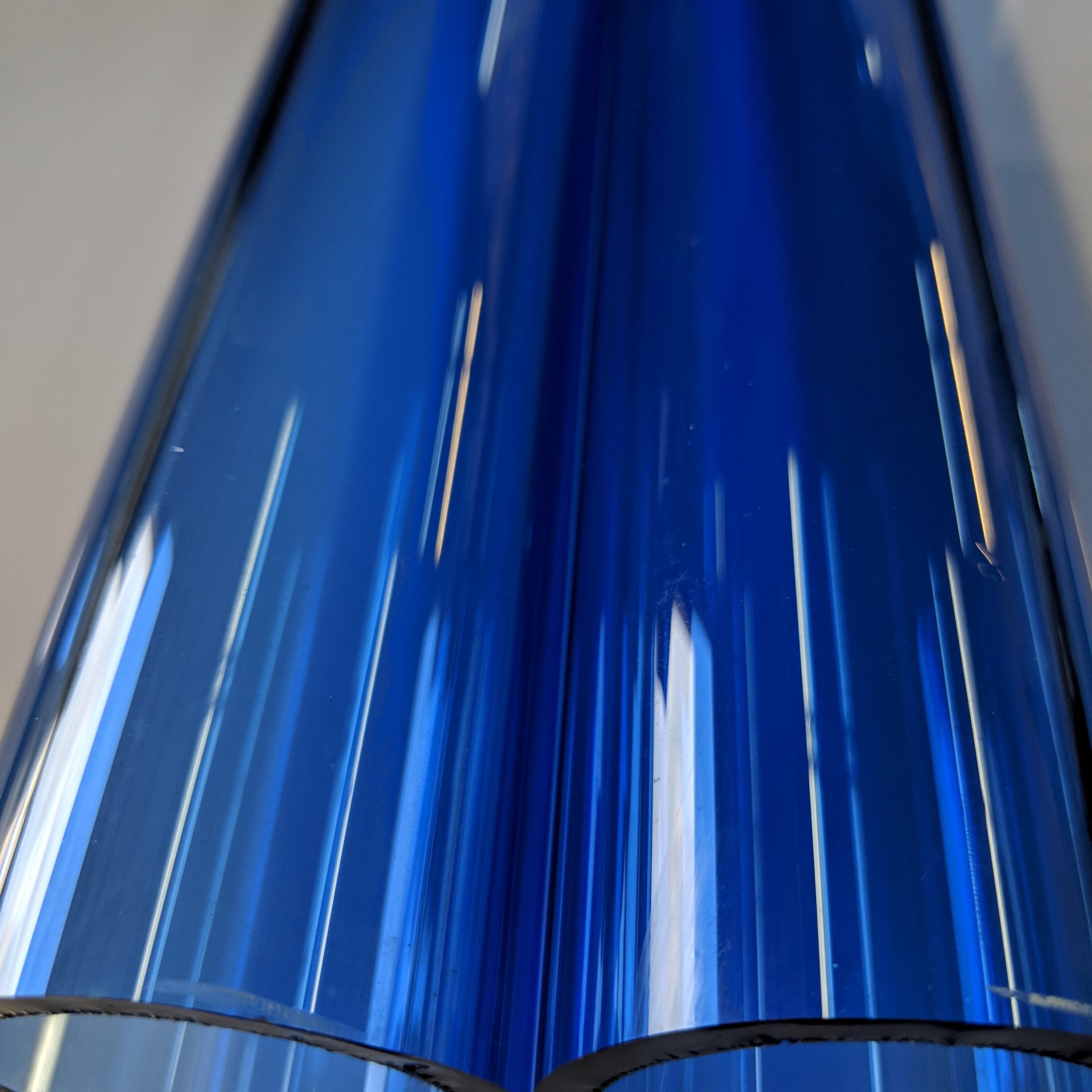 Chinese Color 16x2.4mm Tube