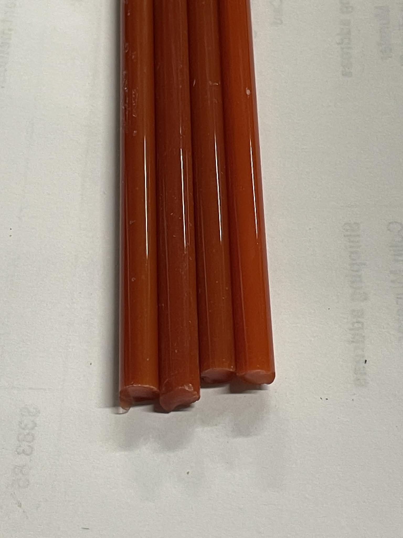 Chinese Color Rod 7mm