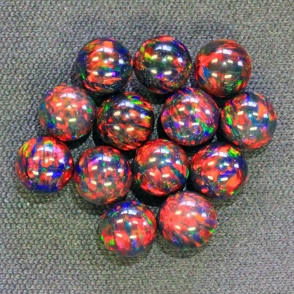 Gilson 6mm Sphere Opal