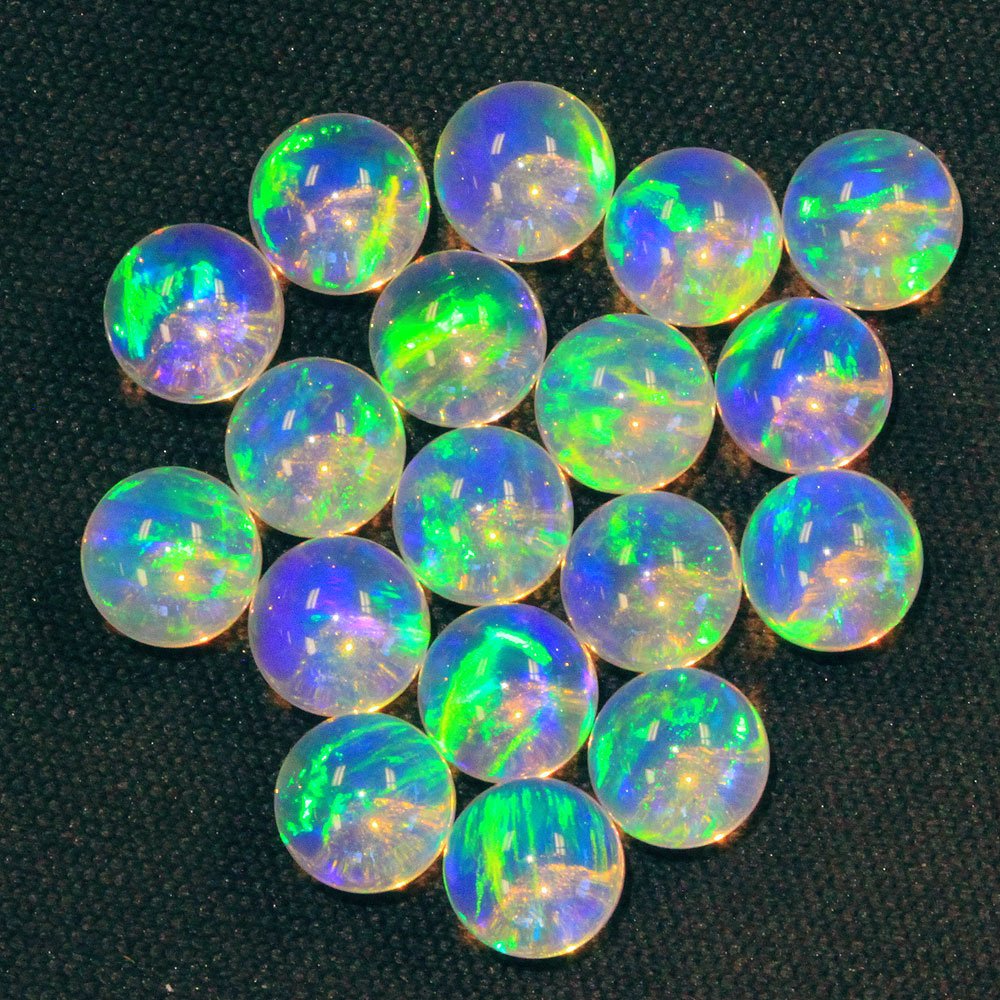 Gilson 6mm Sphere Opal