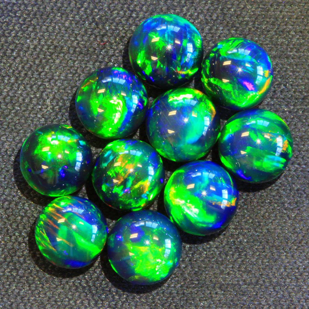 Gilson 6mm Sphere Opal
