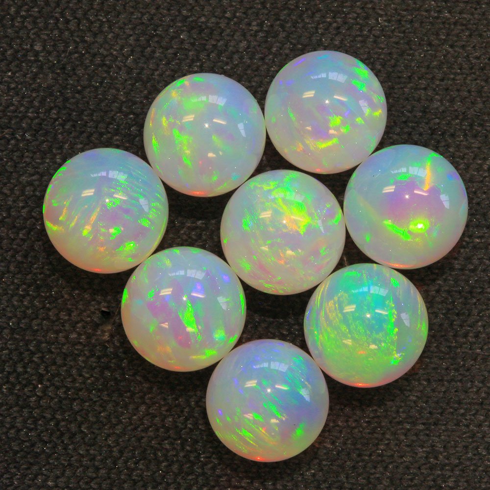 Gilson 6mm Sphere Opal