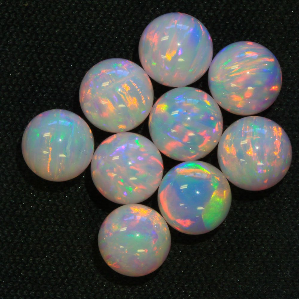 Gilson 6mm Sphere Opal