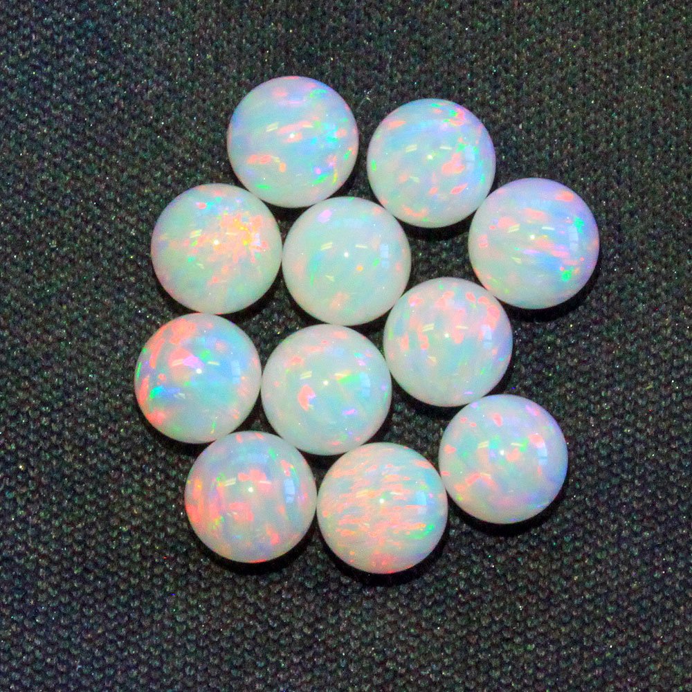 Gilson 6mm Sphere Opal