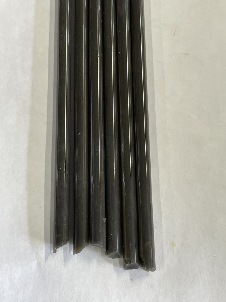 Chinese Color Rod 7mm