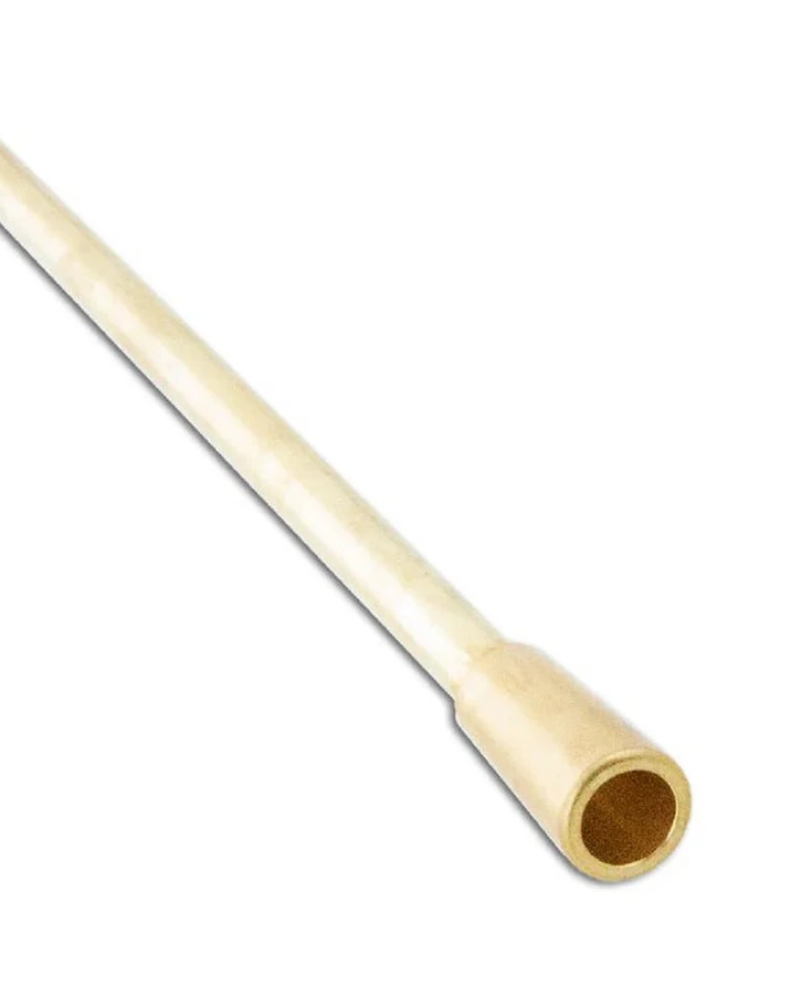 10mm Prime Brass Male Joint Shaper