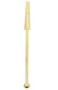 14-19mm Prime Brass Reamer