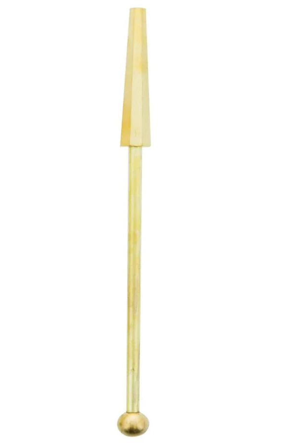 14-19mm Prime Brass Reamer