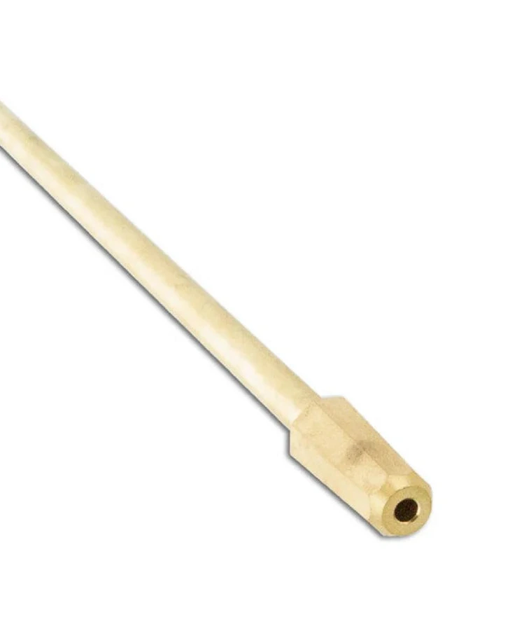 14mm Prime Brass Female Joint Reamer
