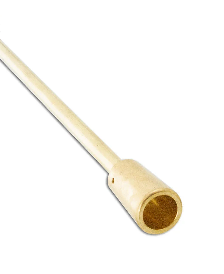 Prime Brass 14mm Male Joint Shaper