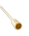 Prime Brass 19mm Male Joint Shaper