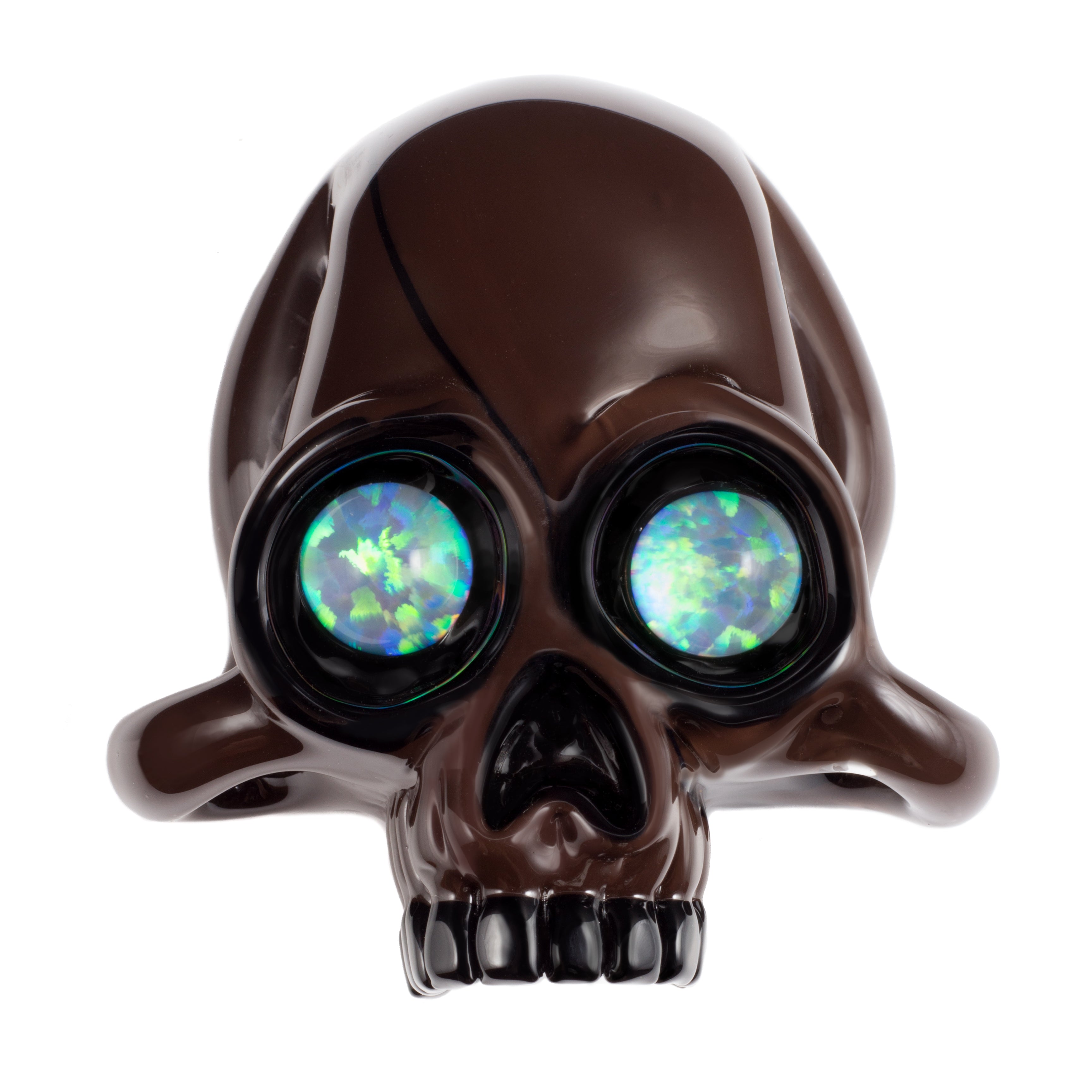 NS-144 Grizzly Rods-First