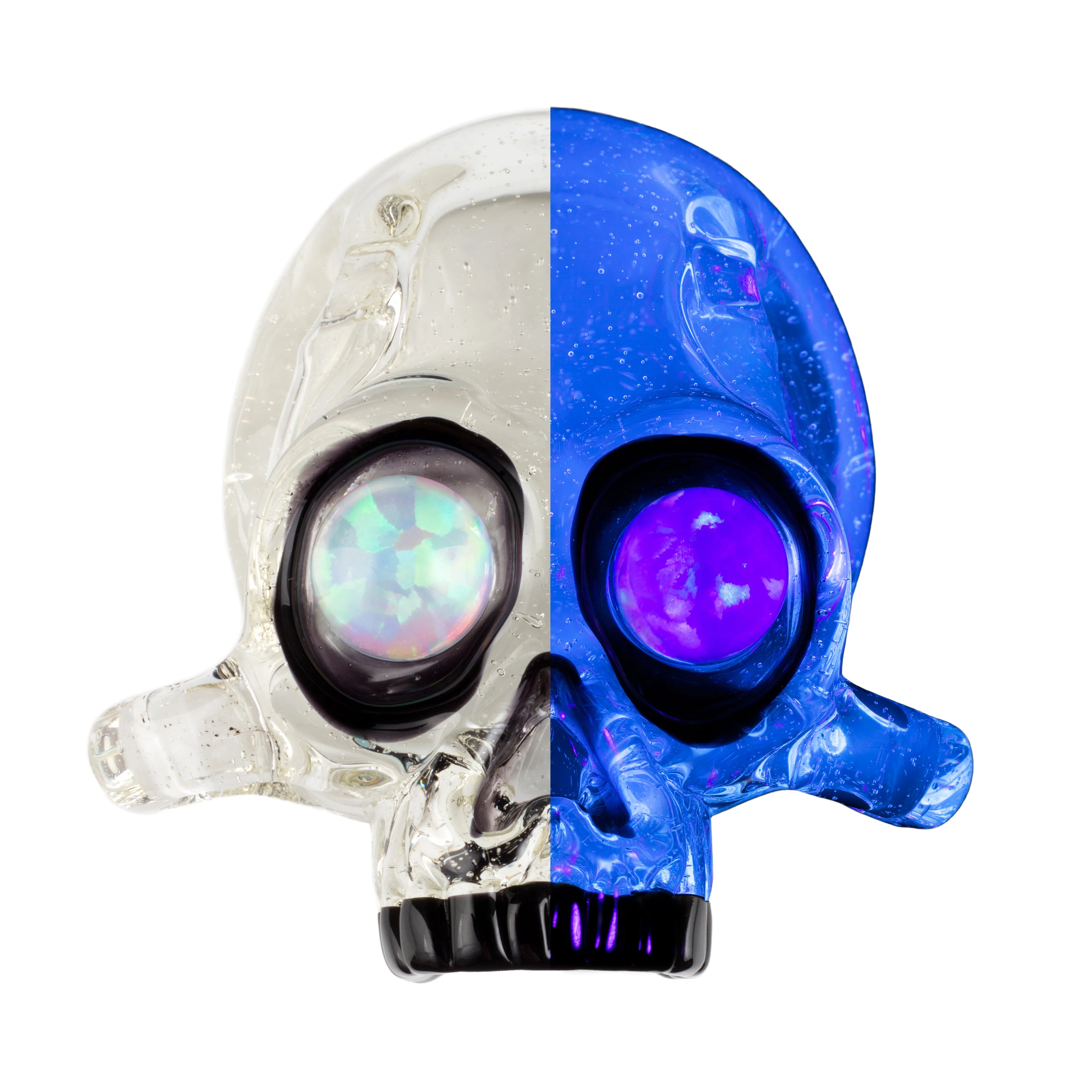 NS-145 Luna Blue UV Rod