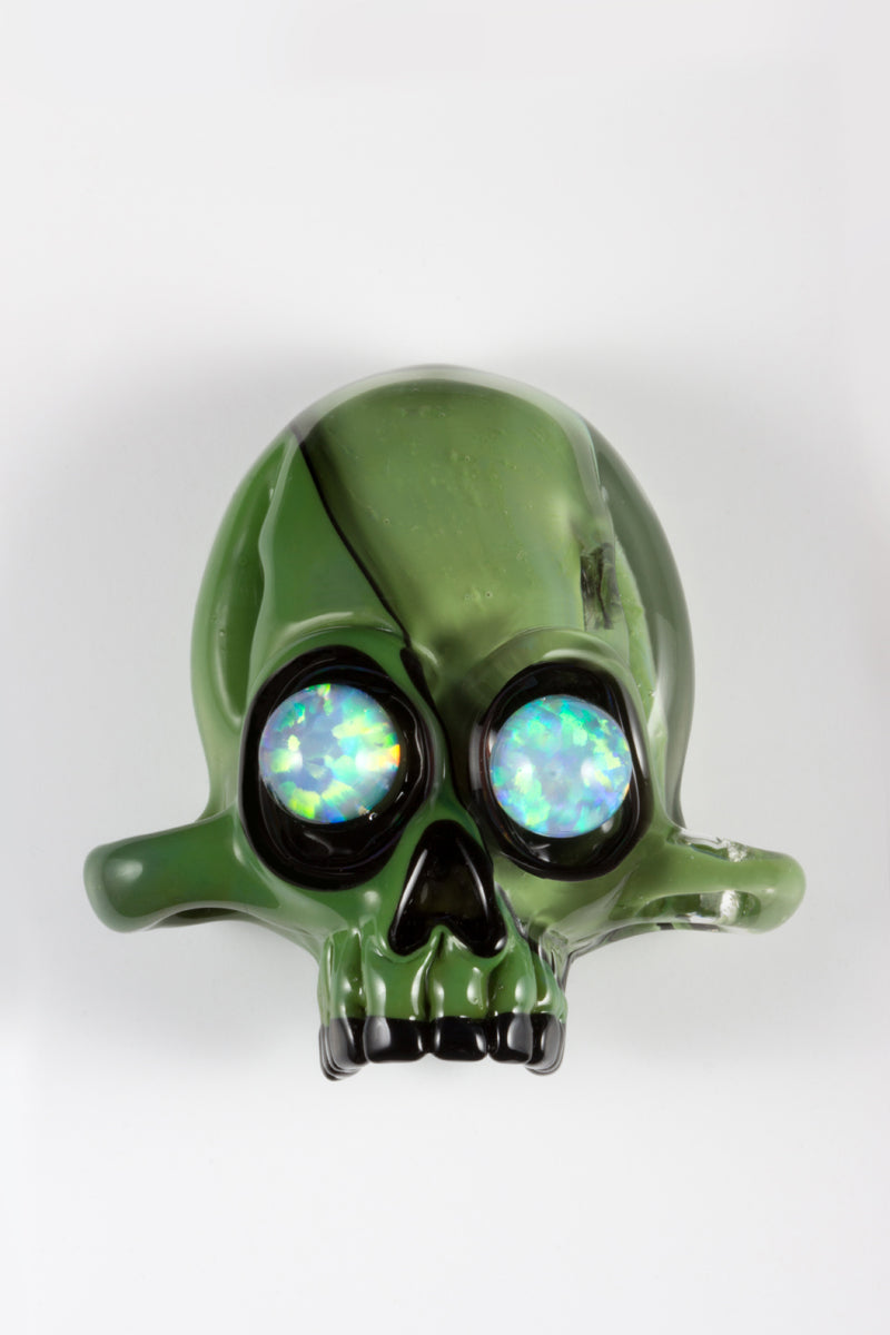 NS-011 Jade Frit 4 oz