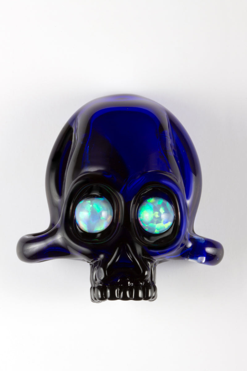 NS-020 Dark Cobalt Rods