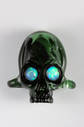 NS-024 Transparent Green