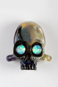 NS-048 Light Blue Amber Purple