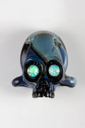 NS-049 Dark Blue/Amber Purple