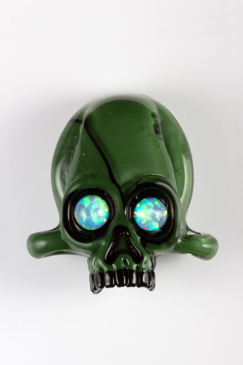 NS-053 Forest Green Rod