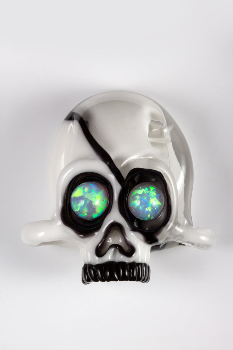 NS-054 Star White Rod