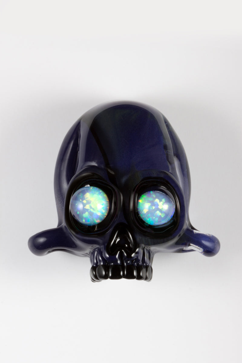 NS-057 Midnight Frit 4 oz