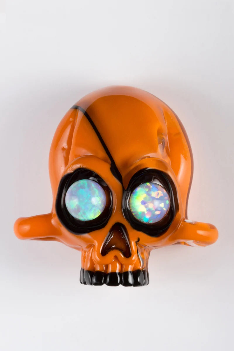 NS-064 Lava Frit 4 oz