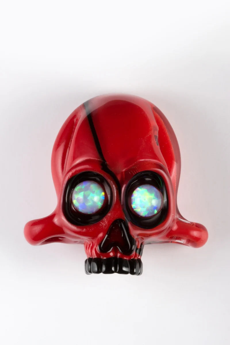 NS-065 Cherry Rods-First