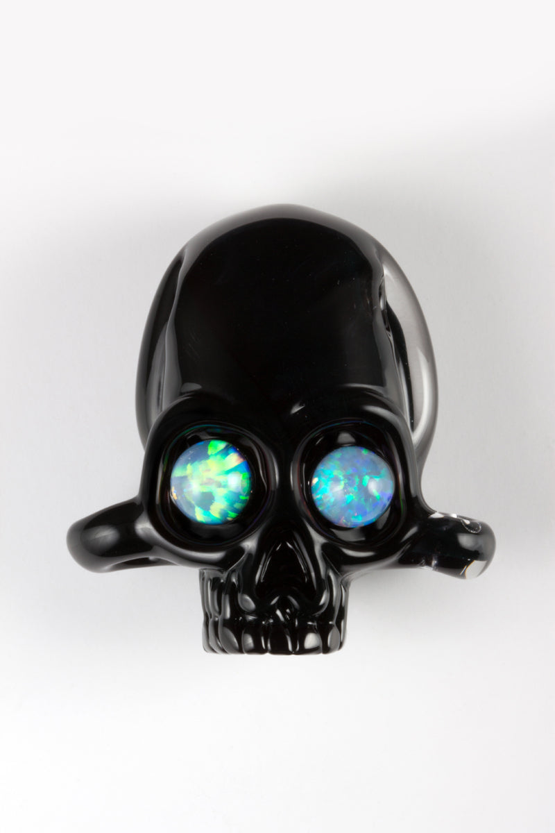 NS-076 Onyx Black 2mm-3mm Stringers