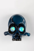 NS-77 Deep Sea Blue Frit