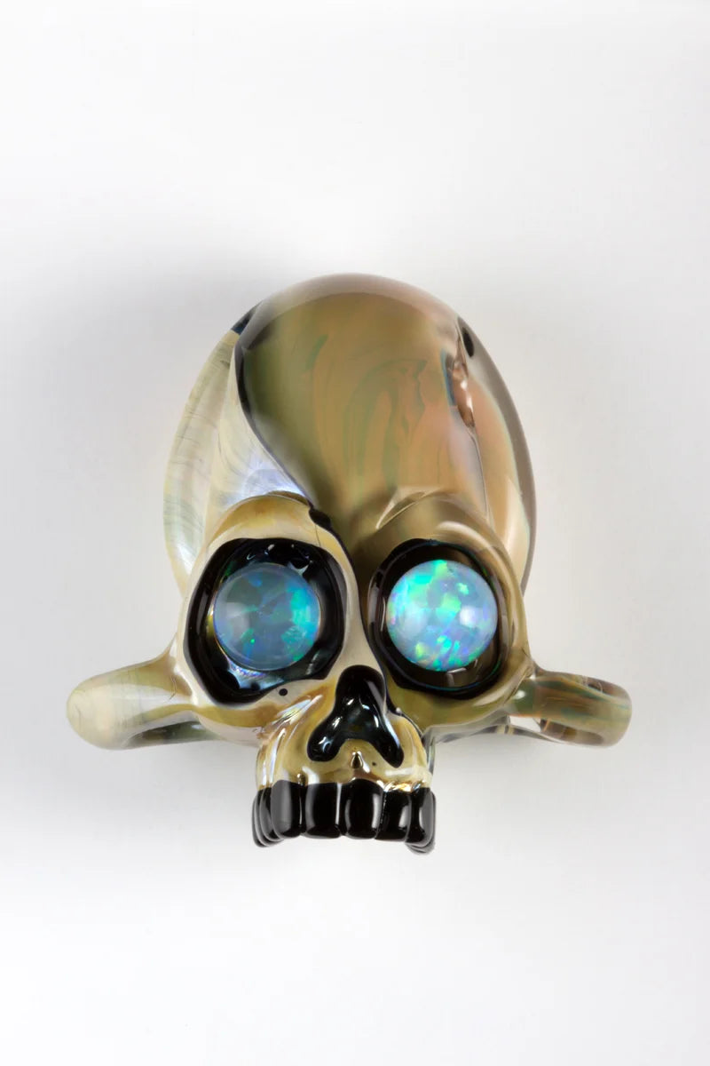 NS-081 Blue Caramel Rods-First